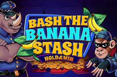 Bash the Banana Stash