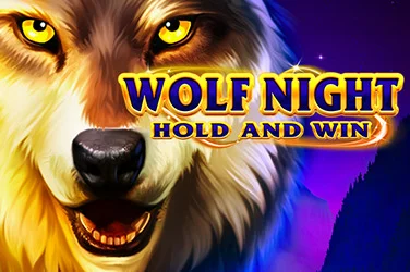Wolf Night