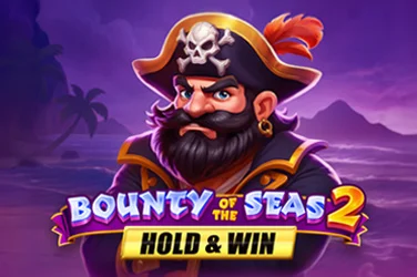 Bounty of the Seas 2 Hold & Win