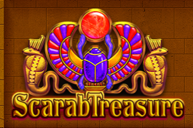 Scarab Treasure