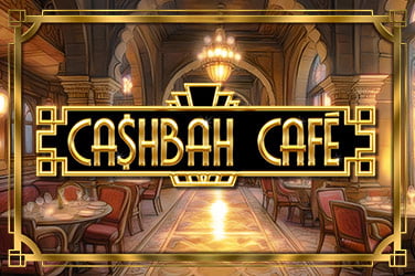 Ca$hbah Cafe