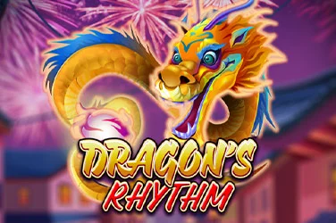 Dragon's Rhythm Link&Win