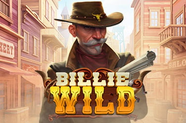 Billie Wild