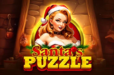 Santa's Puzzle