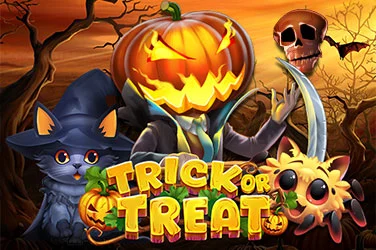 Trick or Treat
