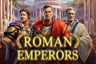 Roman Emperors