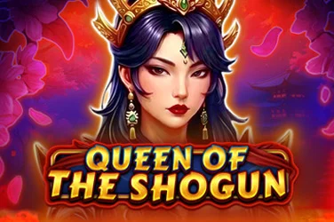 Queen Of The Shogun