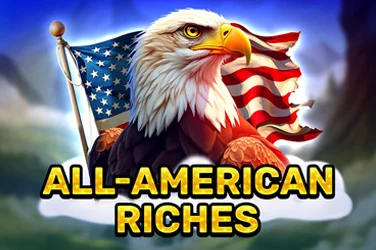 All American Riches