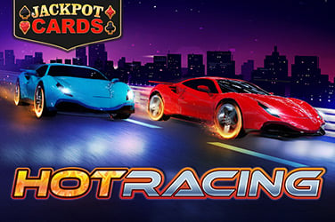 Hot Racing