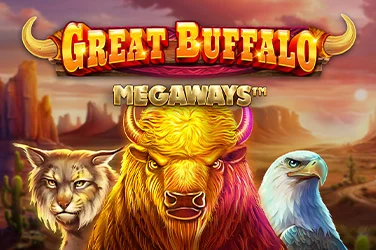Great Buffalo Megaways™