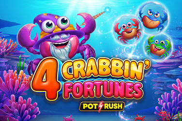 4 Crabbin' Fortunes