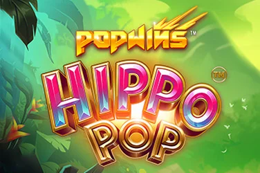 Hippo-pop