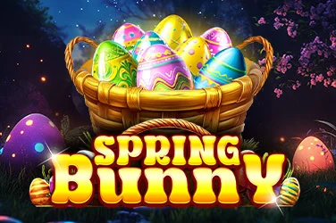 Spring Bunny