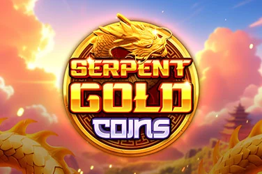 Serpent Gold Coins