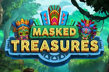 Masked Treasures