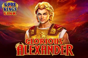 Glorious Alexander Gods & Kings Link