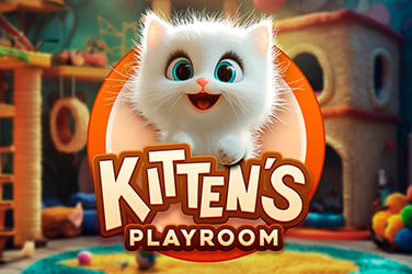 Kitten's Playroom