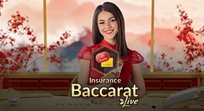 Insurance Baccarat