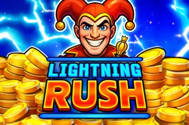 Lightning Rush