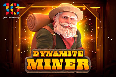 Dynamite Miner