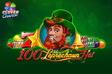 100 Leprechaun Hot