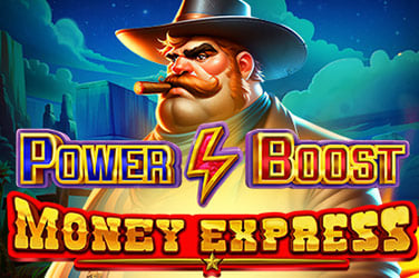 Power Boost™: Money Express