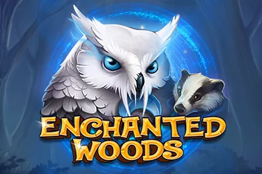 Enchanted Woods