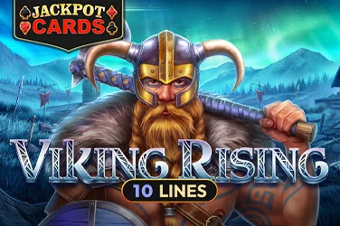 Viking Rising