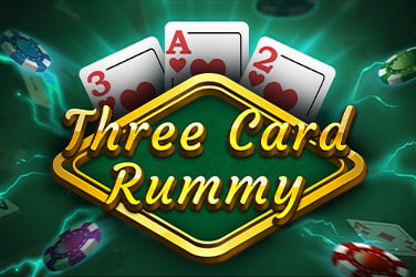 Three Card Rummy