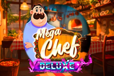 Mega Chef Deluxe