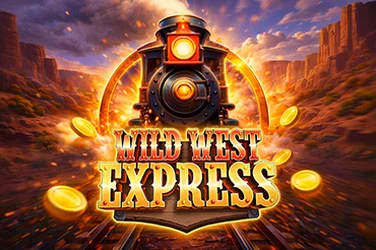 Wild West Express
