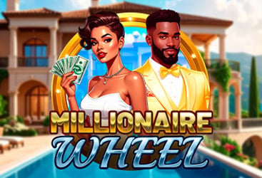 Millionaire Wheel