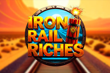 Iron Rail Riches