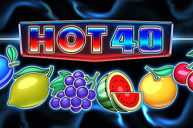 Hot 40
