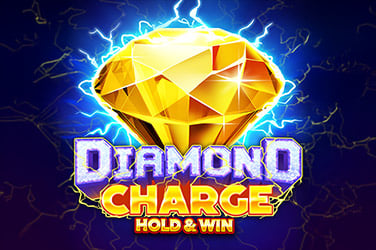 Diamond Charge Hold and Win