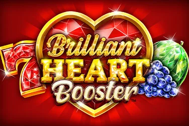 Brilliant Heart Booster