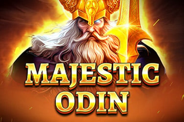 Majestic Odin