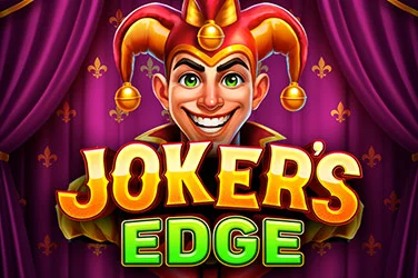 Joker's Edge