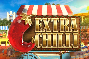 Extra Chilli