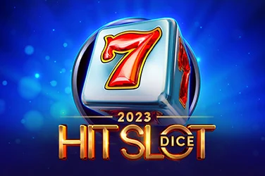 2023 Hit Slot Dice