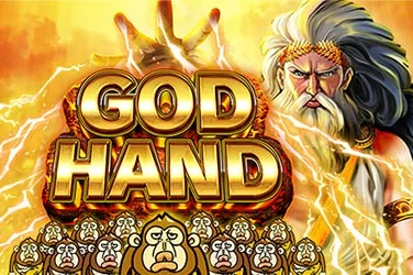 God Hand