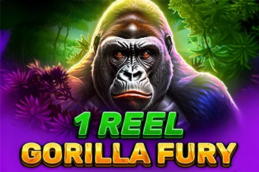 1 Reel - Gorilla Fury