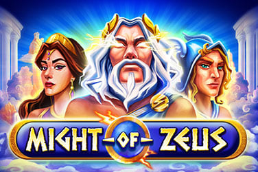 Might of Zeus