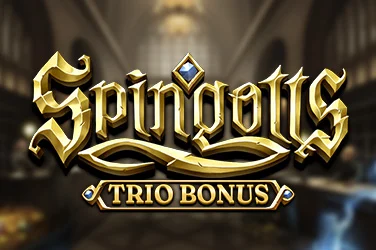 Spingotts Trio Bonus