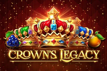 Crown's Legacy