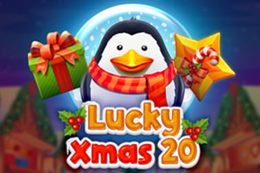 Lucky Xmas 20