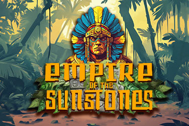 Empire Of The Sun Stones