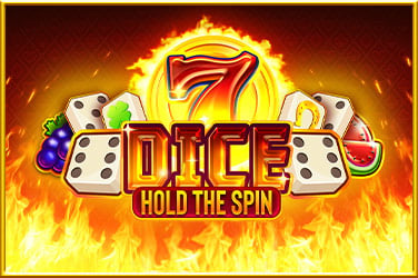 Dice: Hold The Spin