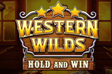 Western Wilds Hold & Win
