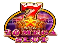 20 Mega Slot